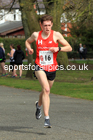 Senior Mens Northern 12 Stage Road Relay, 2022 Northern 12 and 6 Stage Road Relays,  Birkenhead Park, Birkenhead, Wirral.  Photo: David T. Hewitson/Sports for All Pics